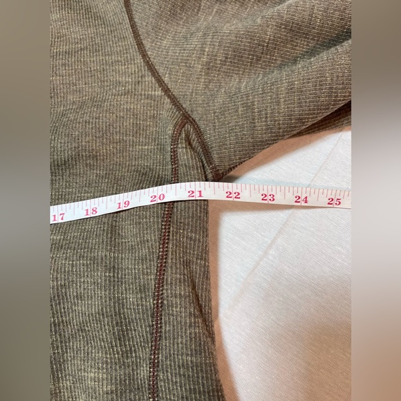 Tommy Bahama Sweater Mens XL Reversible Brown Long Sleeve Zipper Cotton - Picture 8 of 8